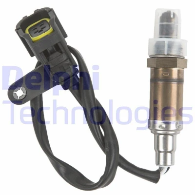Bilde av DELPHI ES10835 12B1 Lambdasonde Fingersonde, oppvarmet