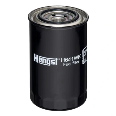 Bilde av HENGST FILTER H641WK Drivstoffilter Påskruingsfilter