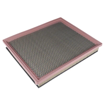 Bilde av BLUE PRINT ADN12251 Luftfilter 39 246 290 Filterinnsats med forfilter NISSAN: Pathfinder 3, NP300 Navara Pick up