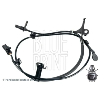 Bilde av BLUE PRINT ADBP710099 ABS Sensor framaksel venstre 1140mm TOYOTA: Yaris III Hatchback