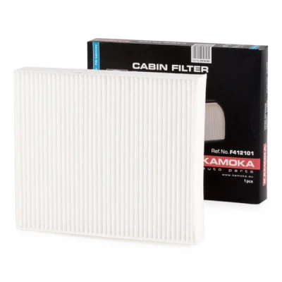 Bilde av Kupéfilter KAMOKA F412101