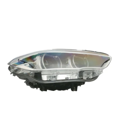 Bilde av HELLA 1EX 011 929 421 Frontlykter BMW: 1 Hatchback