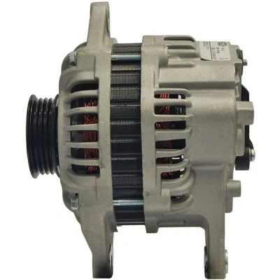 Bilde av HELLA 8EL 012 426 611 Dynamo 14V 80A MAZDA: MX 5 2, 626 V Sedan