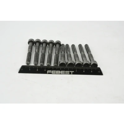 Bilde av Skruesett, lagerbukk kamaksel, audi,seat,skoda,vw, 038103714, 038103714G