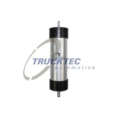 Bilde av TRUCKTEC AUTOMOTIVE 07.38.044 Drivstoffilter ledningsfilter AUDI: A6 C6 Avant, Sedan