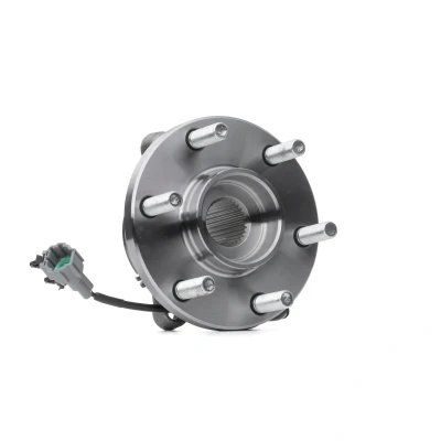 Bilde av SKF VKBA 6999 Hjullagersett med integrert ABS sensor NISSAN: Pathfinder 3, NP300 Navara Pick up