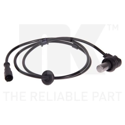 Bilde av NK 294711 ABS Sensor AUDI: A6 C4 Sedan, Avant, 100 Sedan