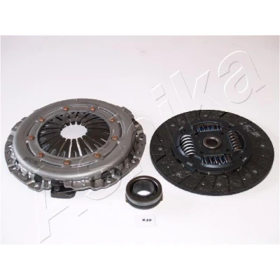 Bilde av Clutchsett, hyundai ix35, kia sportage iii