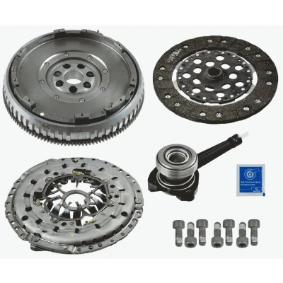 Bilde av SACHS ZMS Modul XTend plus CSC 2290 601 031 Clutch