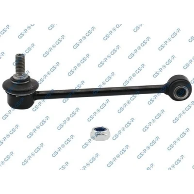 Bilde av stang, stabilisator, bakaksel begge sider, bmw, 33556764428, 6764428