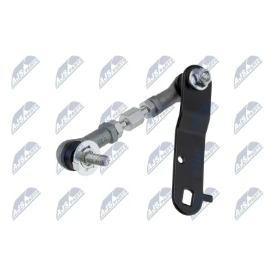 Bilde av NTY ECX TY 006 Lagring, akselskråstøtte HONDA: CR V 3, TOYOTA: Prius II Liftback, MITSUBISHI: PAJERO 4
