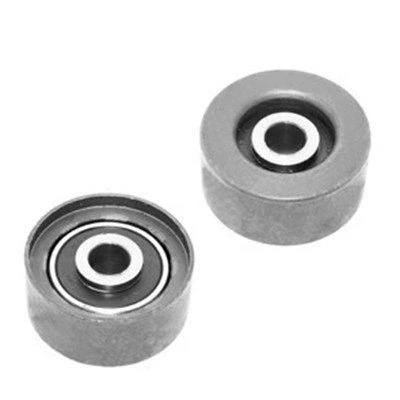 Bilde av MAGNETI MARELLI 331316170221 Strammerull TOYOTA: Avensis II Station Wagon, HILUX 3 Pick up, RAV4 III SUV