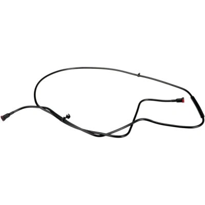 Bilde av Brennstoffslange, ford transit buss, flak/chassi, skåp, 1751070, CC119B337BC