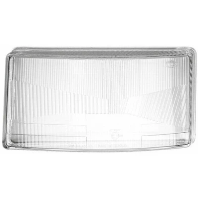 Bilde av HELLA 9ES 144 433 021 Spredeglass, hovedlyskaster venstre SCANIA: 4 series, P,G,R,T series