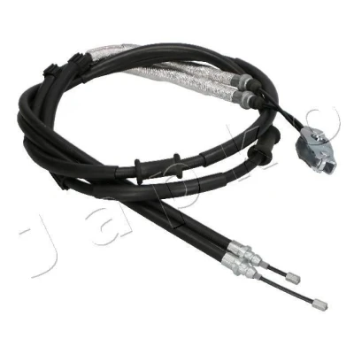 Bilde av JAPKO 1310417 Bremsekabel bak 1477/1260+1462/1246 OPEL: Corsa D Hatchback