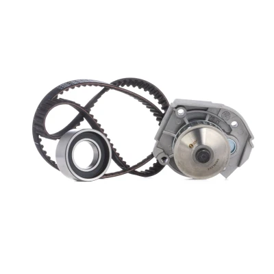 Bilde av BOSCH 1 987 946 931 Vannpumpe + Registerreimsett 125 FIAT: Panda II Hatchback