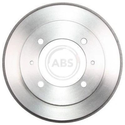 Bilde av A.B.S. 2616 S Bremsetrommel 241 MITSUBISHI: Carisma Sedan