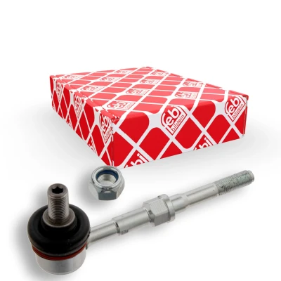 Bilde av stang, stabilisator, bakaksel begge sider, toyota rav 4 iii, 48830 0R010