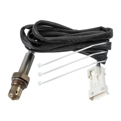 Bilde av FEBI BILSTEIN 175879 Lambdasonde oppvarmet, diagnosesonde 4 CITROËN: C5 I Stasjonsvogn
