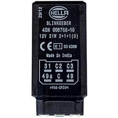 Bilde av HELLA 4DN 008 768 101 Blinklys
