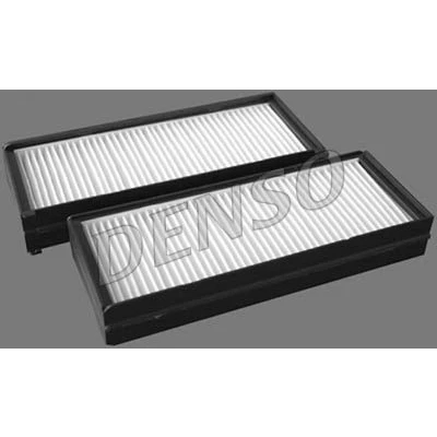 Bilde av DENSO DCF268P Kupéfilter Partikkelfilter 265 191 31