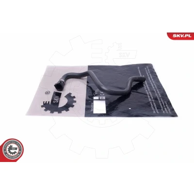 Bilde av ESEN SKV 54SKV178 Radiatorslange hoved ekspansjonstank, nede EPDM (etyl propylen dien gummi) med clutch MINI: Clubman