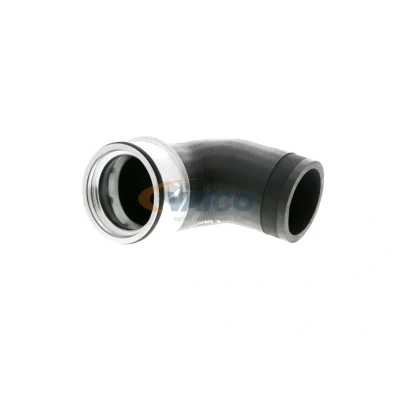 Bilde av VAICO V10 2868 Ladeluftslange gummi med tekstilforsterker Q+, original equipment manufacturer quality AUDI: A4 B7 Avant, B6 Sedan