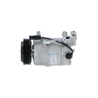 Bilde av NRF 32980 Kompressor VS14 12 PAG 46 YF R 1234yf, 134a med tetning BMW: X3