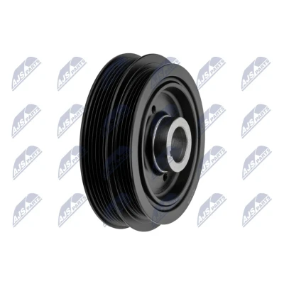 Bilde av Remskive, veivaksel, lexus es, rx, toyota alphard i, avalon sedan, camry, camry previa ii, sienna, 13408 0A010, 20010