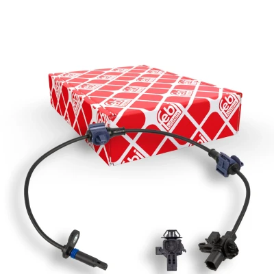 Bilde av FEBI BILSTEIN 109446 ABS Sensor høyre bakaksel 495 HONDA: CR V 3, 4