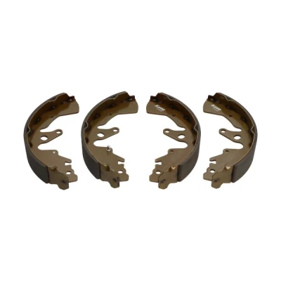 Bilde av KAVO PARTS KBS 8901 Bremsesko 253 42 SUZUKI: Grand Vitara 2 SUV