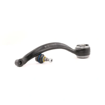 Bilde av FEBI BILSTEIN 40853 Bærebru med tilleggsmateriale lager, støtte / styreledd framaksel venstre, nede, bak Casterstag Stål BMW: 3 Coupé, X1