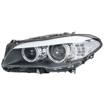 Bilde av HELLA 1EL 010 131 511 Frontlykter BMW: 5 Touring, Sedan
