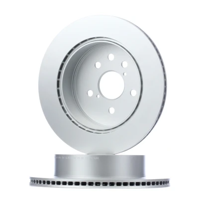Bilde av ATE 24.0118 0147.1 Bremseskiver 310,0 18,0 5 114,3 ventilert belagt LEXUS: IS 2, GS III