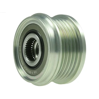 Bilde av AS PL AFP0082(INA) Frihjul Dynamo OPEL: Corsa D Hatchback