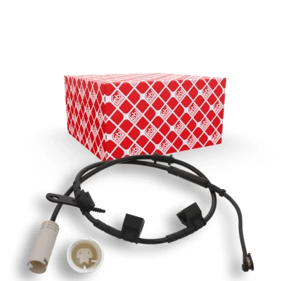 Bilde av FEBI BILSTEIN 37728 Bremsebeleggslitasje framaksel MINI: Hatchback, Clubman