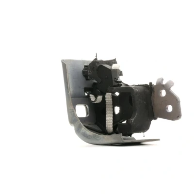 Bilde av SASIC 4001578 Anslagbuffer, lyddemper bak RENAULT: GRAND SCENIC 2