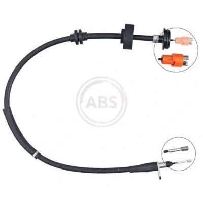 Bilde av Bremsewire A.B.S. K15012