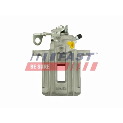 Bilde av Bremsecaliper, Høyre bakaksel, audi,seat,skoda,vw, 1J0615424, 8N0615424