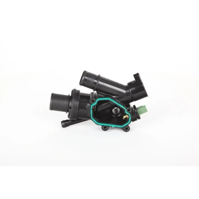 Bilde av Continental 28.0200 4048.2 Termostat 83 med tetning sensor kapsling FORD: S Max Mk1, FOCUS 3, KUGA 2, PEUGEOT: 508 I Sedan, SW, 3008