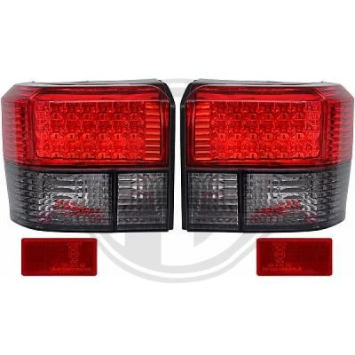 Bilde av DIEDERICHS HD Tuning 2270996 baklyssett