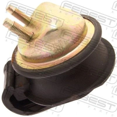 Bilde av FEBEST NM 022 Motorfeste foran hydrolager
