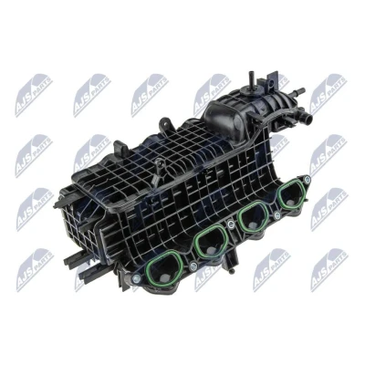 Bilde av NTY BKS VW 002 Innsugningsmanifold med tetning SKODA: Octavia 3 Combi, Yeti