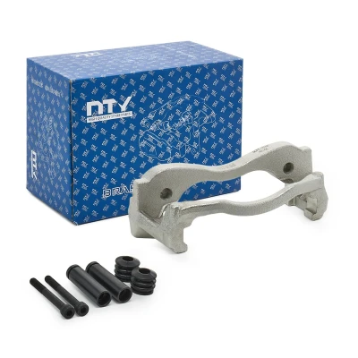 Bilde av NTY HZP FT 006A Bremsecaliper Feste Holder framaksel, venstre, høyre