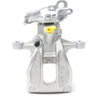 Bilde av METZGER 6260481 Bremsecaliper venstre bakaksel FORD: MONDEO 3, 3 Stufenheck