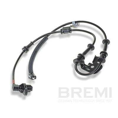 Bilde av BREMI 51268 ABS Sensor med kabel