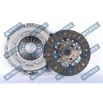 Bilde av RYMEC JT1733 Clutch to deler uten sentral utkobling 240mm OPEL: Astra J Sports Tourer, Insignia A Sedan, Mokka / X