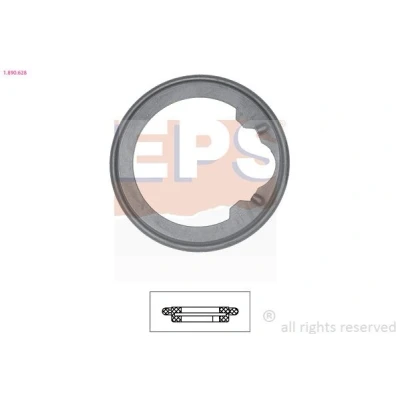 Bilde av EPS 1.890.628 Pakninger Made in Italy OE Equivalent