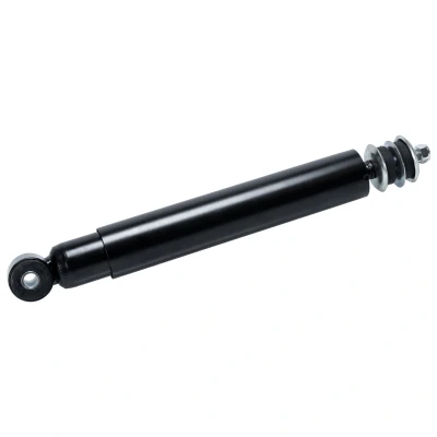 Bilde av FEBI BILSTEIN 179003 Støtdemper framaksel oljetrykk 753 443 teleskopstøtdemper øvre øye, nedre stift