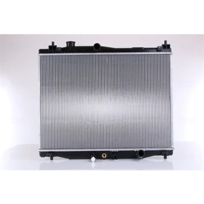 Bilde av NISSENS 606707 Radiator Aluminium 560 400 16 Kjøleribber loddet